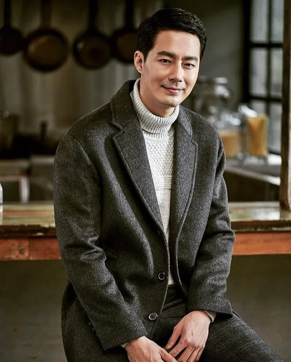 6 Aktor Korea Ganteng yang Masih Jomblo di Usia 40 Tahun, Nomor 3 Paling Hot