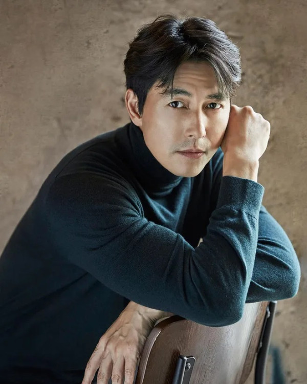 6 Aktor Korea Ganteng yang Masih Jomblo di Usia 40 Tahun, Nomor 3 Paling Hot