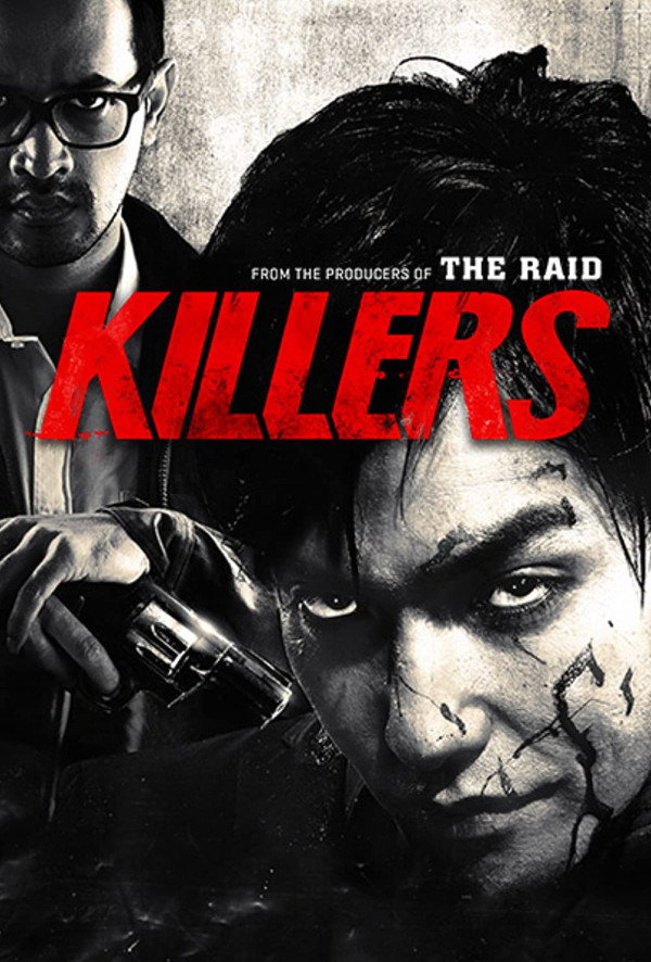 5 Film Jepang Ini Dibintangi Aktor Indonesia, Ada Adipati Dolken hingga Christine Hakim