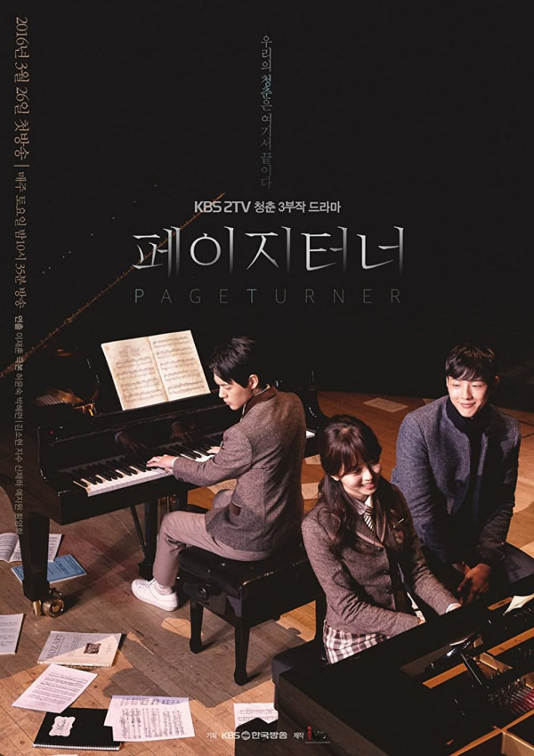 11 Drama Korea dengan Episode Pendek, Bisa Ditonton dalam 1 Hari
