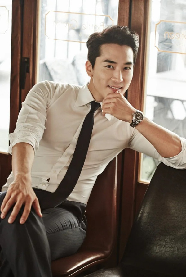 6 Aktor Korea Ganteng yang Masih Jomblo di Usia 40 Tahun, Nomor 3 Paling Hot