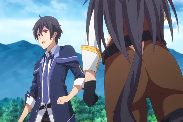 7 Rekomendasi Anime yang Karakter Utamanya Adalah Raja Iblis