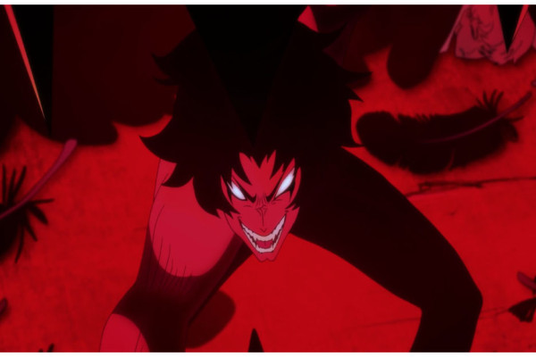7 Rekomendasi Anime yang Karakter Utamanya Adalah Raja Iblis