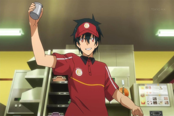 7 Rekomendasi Anime yang Karakter Utamanya Adalah Raja Iblis