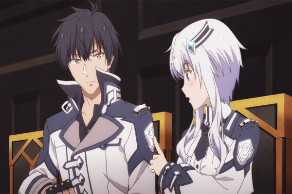 7 Rekomendasi Anime yang Karakter Utamanya Adalah Raja Iblis