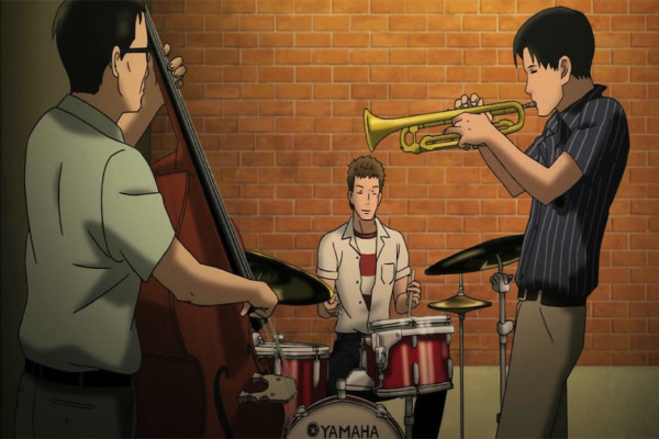6 Serial Anime yang Produksinya Dibuat 2 Studio Berbeda