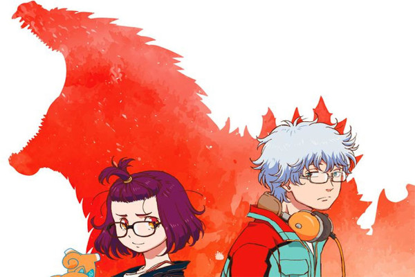 6 Serial Anime yang Produksinya Dibuat 2 Studio Berbeda