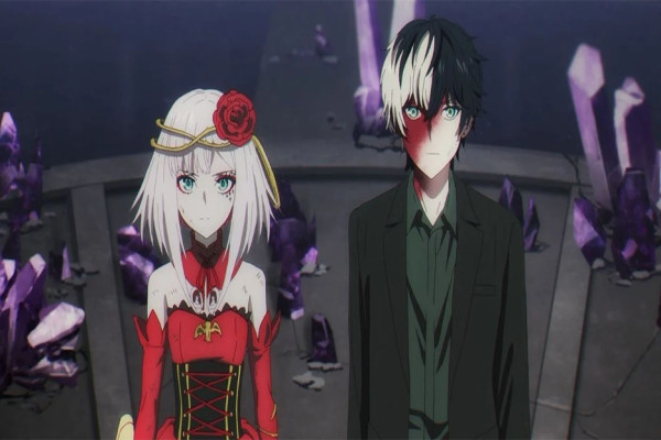 6 Serial Anime yang Produksinya Dibuat 2 Studio Berbeda