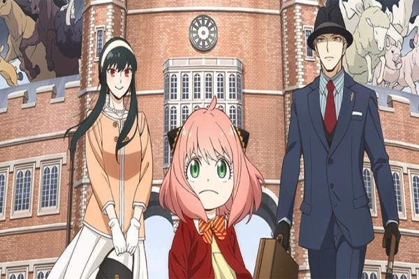 6 Serial Anime yang Produksinya Dibuat 2 Studio Berbeda