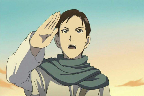8 Karakter Anime yang Pernah Menjadi Korban Fitnah