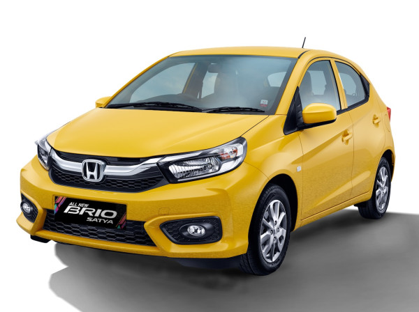 Update Harga Mobil Honda Mei 2022, Termurah Honda Brio Rp150 Jutaan