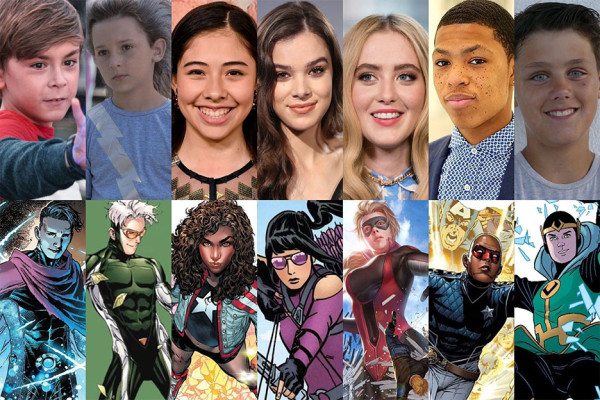 8 Film Marvel yang Dibangun Doctor Strange 2, Nomor 7 Paling Ditunggu