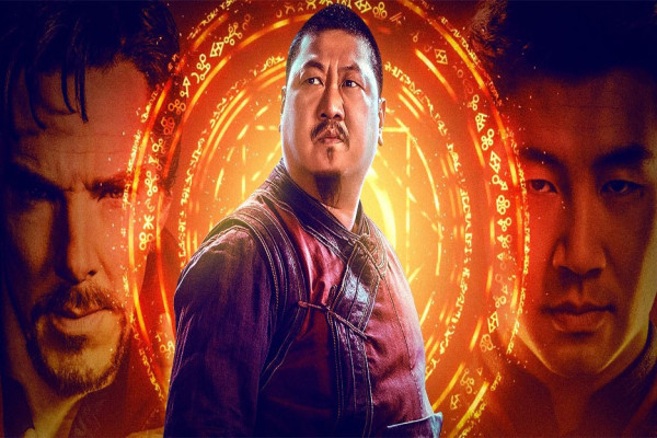 8 Film Marvel yang Dibangun Doctor Strange 2, Nomor 7 Paling Ditunggu