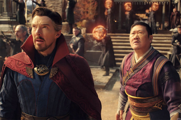 8 Film Marvel yang Dibangun Doctor Strange 2, Nomor 7 Paling Ditunggu