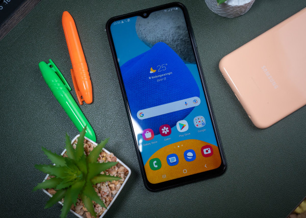 7 Tips Galaxy Seri M 2022 untuk Produktif dan Healing