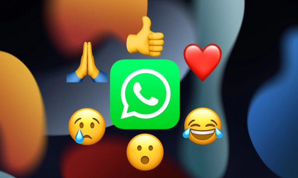 Cara Menggunakan Fitur WhatsApp Reactions, Gampang Banget!