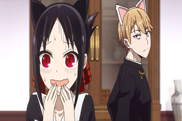 10 Anime Seinen Terbaik bagi Pemula yang Baru Beranjak Dewasa