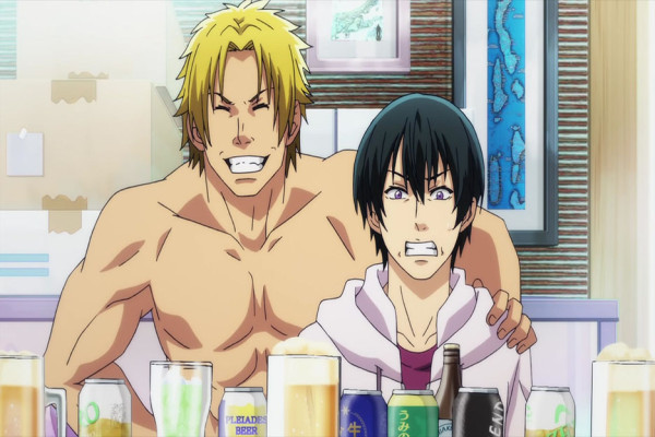 10 Anime Seinen Terbaik bagi Pemula yang Baru Beranjak Dewasa