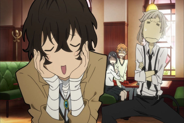 10 Anime Seinen Terbaik bagi Pemula yang Baru Beranjak Dewasa