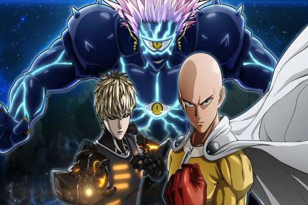 10 Anime Seinen Terbaik bagi Pemula yang Baru Beranjak Dewasa