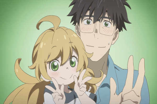 10 Anime Seinen Terbaik bagi Pemula yang Baru Beranjak Dewasa