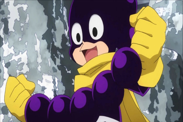 10 Senjata Paling Tidak Praktis yang Dipakai di Anime