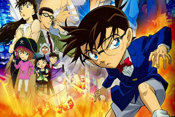 5 Anime yang Berhasil Memecahkan Rekor Dunia