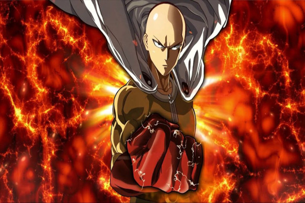 5 Anime yang Berhasil Memecahkan Rekor Dunia
