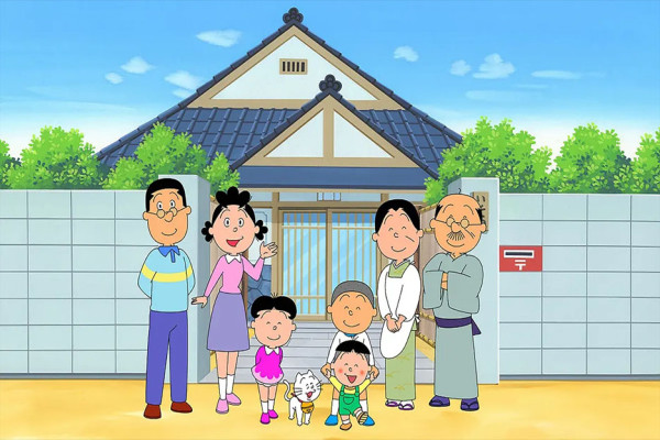 5 Anime yang Berhasil Memecahkan Rekor Dunia