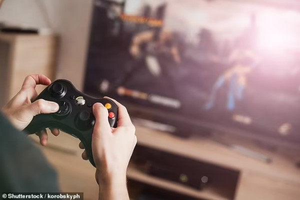 Main Video Game Bikin Anak Lebih Cerdas Ketimbang Nonton Televisi dan Internet