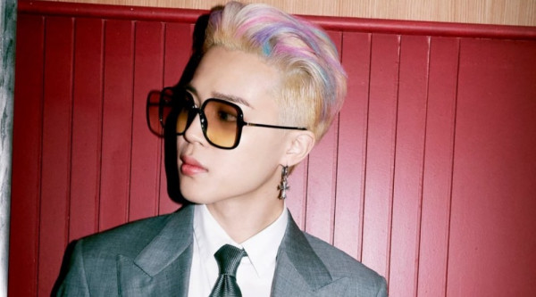 10 Gaya dan Warna Rambut BTS Paling Ikonis selain Mullet Jungkook