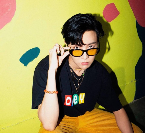 10 Gaya dan Warna Rambut BTS Paling Ikonis selain Mullet Jungkook