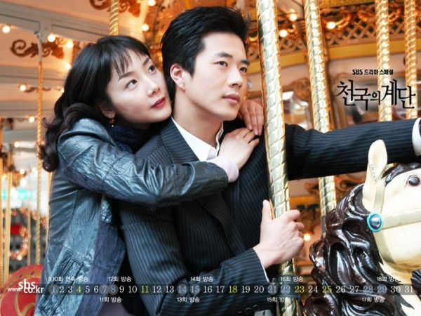 7 Drama Korea Jadul yang Tak Lekang oleh Waktu, Masih Enak Ditonton!