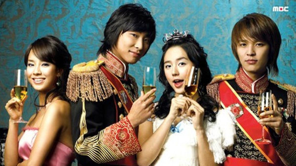 7 Drama Korea Jadul yang Tak Lekang oleh Waktu, Masih Enak Ditonton!