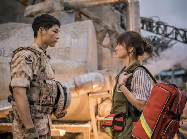 7 Drama Korea Jadul yang Tak Lekang oleh Waktu, Masih Enak Ditonton!