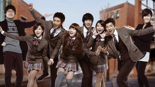 7 Drama Korea Jadul yang Tak Lekang oleh Waktu, Masih Enak Ditonton!