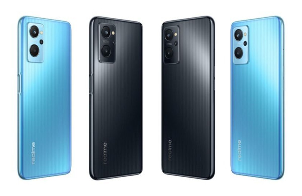 Perbandingan realme narzo 50 5G dan realme 9i, Jagoan Baru realme di Kelas Menengah