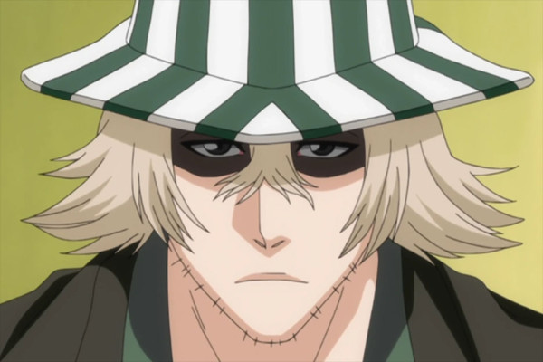 6 Karakter Anime yang Sering Terlihat Memakai Topi