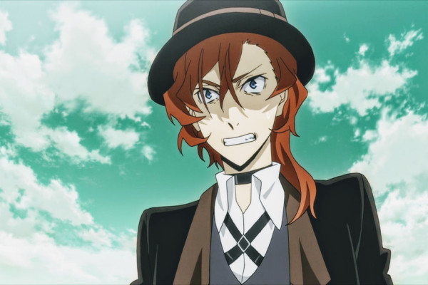 6 Karakter Anime yang Sering Terlihat Memakai Topi