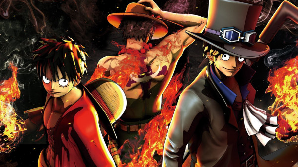 6 Karakter Anime yang Sering Terlihat Memakai Topi