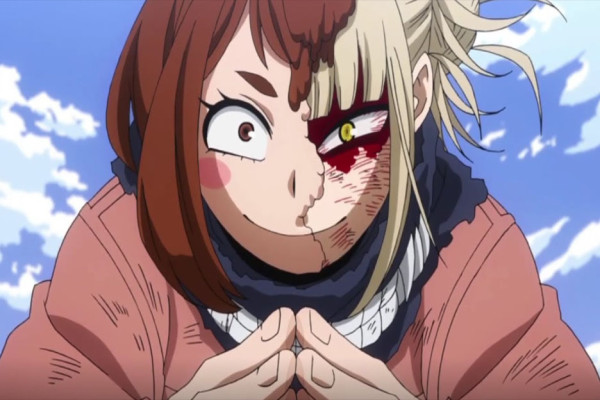 8 Karakter Anime yang Bisa Jadi Mata-Mata Lebih Baik dari Loid Forger