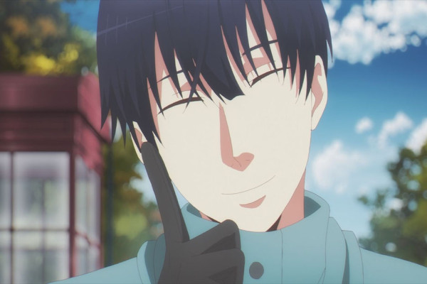 8 Karakter Anime yang Bisa Jadi Mata-Mata Lebih Baik dari Loid Forger