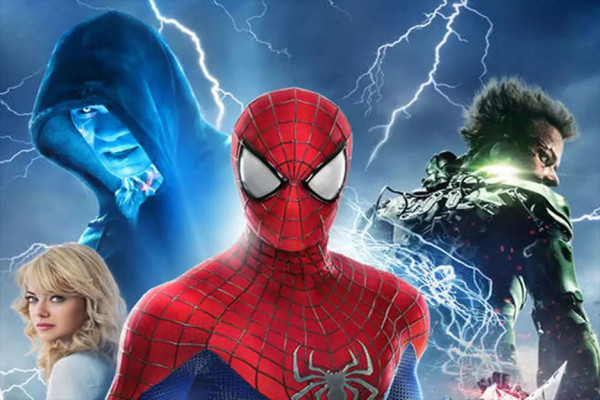 10 Film Marvel Paling Jelek dalam 10 Tahun Terakhir