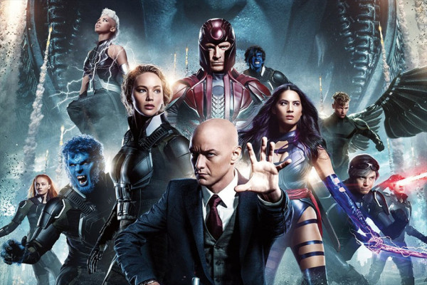 10 Film Marvel Paling Jelek dalam 10 Tahun Terakhir