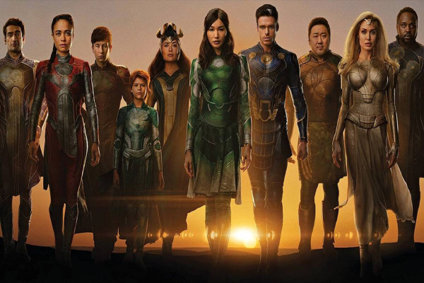 10 Film Marvel Paling Jelek dalam 10 Tahun Terakhir