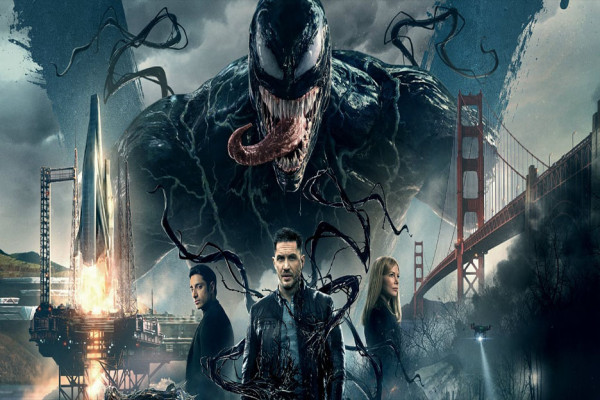 10 Film Marvel Paling Jelek dalam 10 Tahun Terakhir