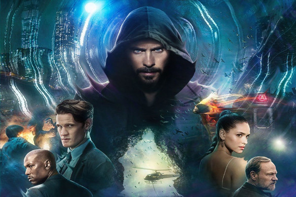 10 Film Marvel Paling Jelek dalam 10 Tahun Terakhir