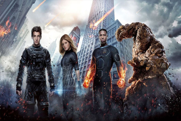 10 Film Marvel Paling Jelek dalam 10 Tahun Terakhir