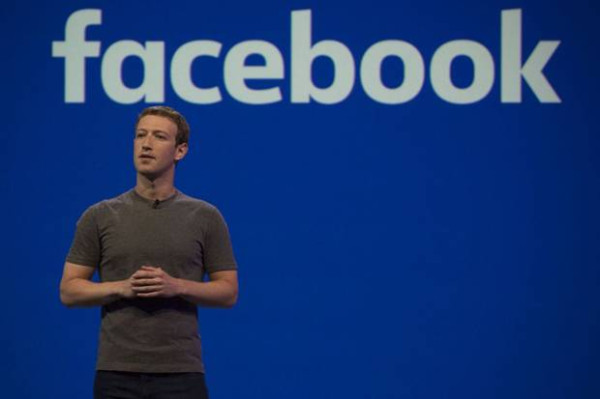 Harga Kaos Mark Zuckerberg, Tak Disangka Ternyata Setara Gaji UMR!