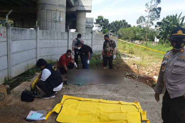 5 Kisah Asmara Berujung Pembunuhan Sadis, Nomor 4 Pelakunya Dokter Muda